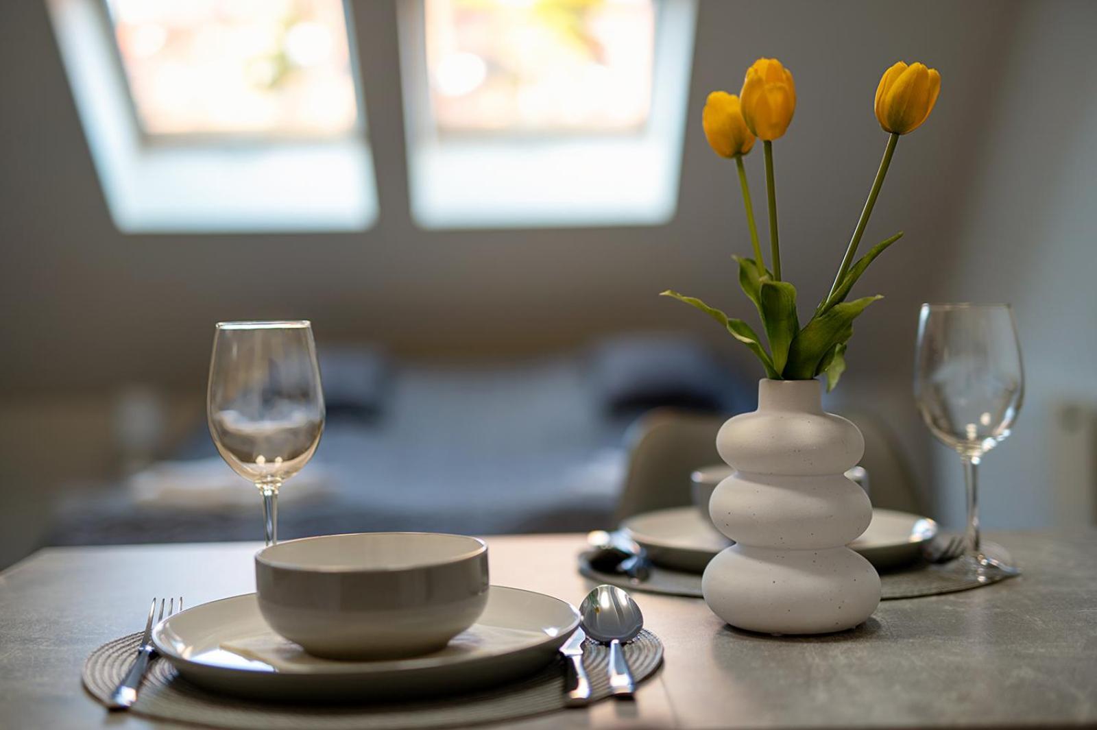 Agoston Apartman 1-2 - Lora,Marci ペーチ エクステリア 写真